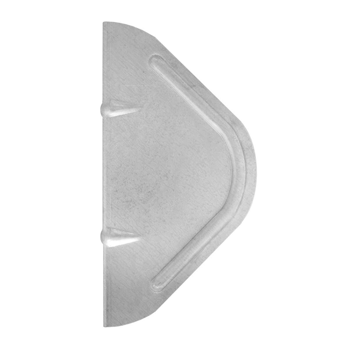 L Shape Corner Protector for 4" Strap