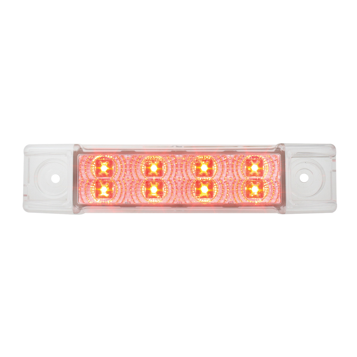 Spyder Series Rectangular LED Light - Thumbnail 2