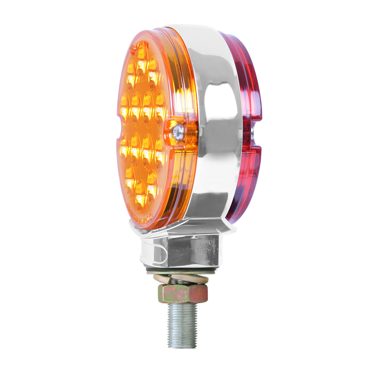 Pearl Series 3" Double Face LED Light - Thumbnail 2