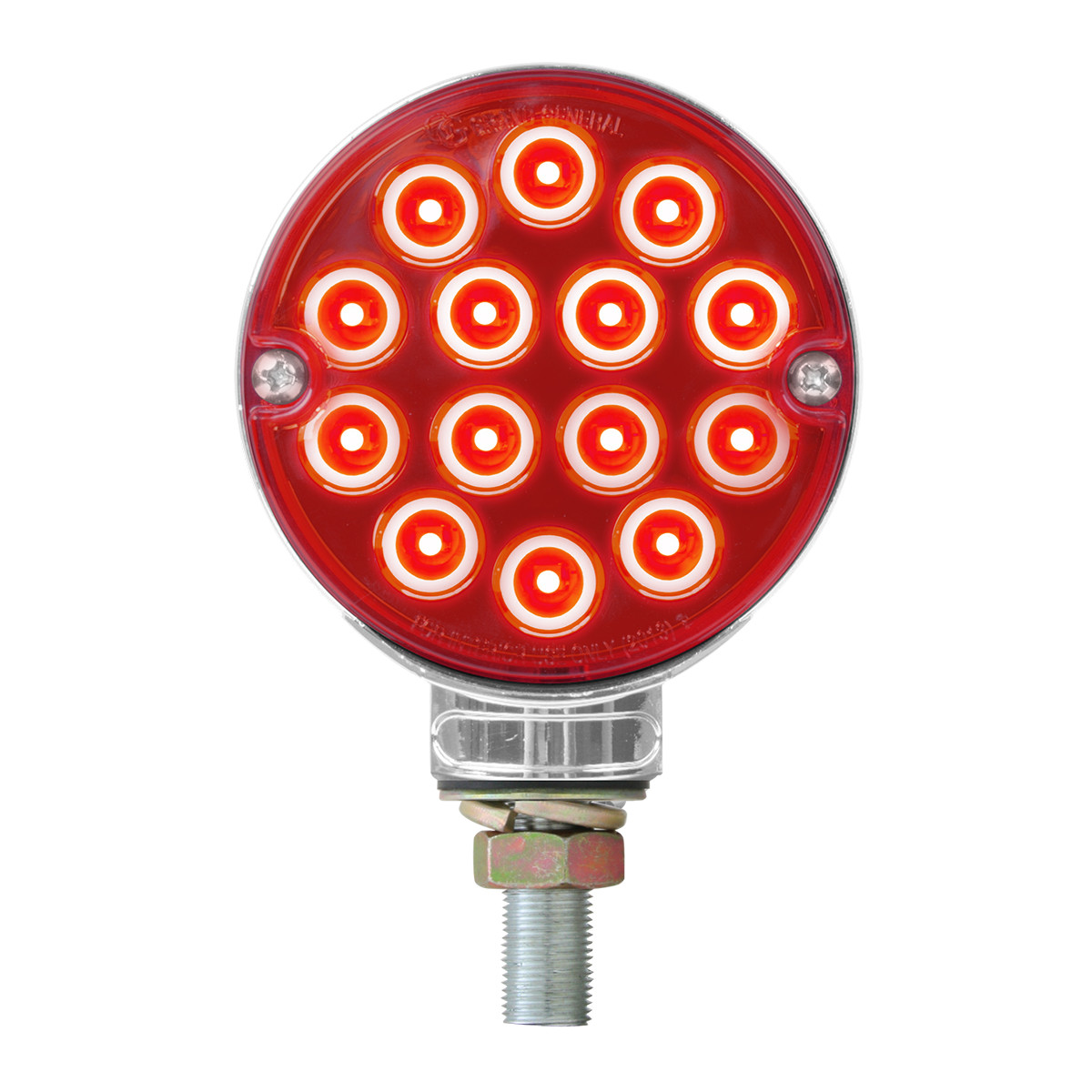 Pearl Series 3" Double Face LED Light - Thumbnail 4