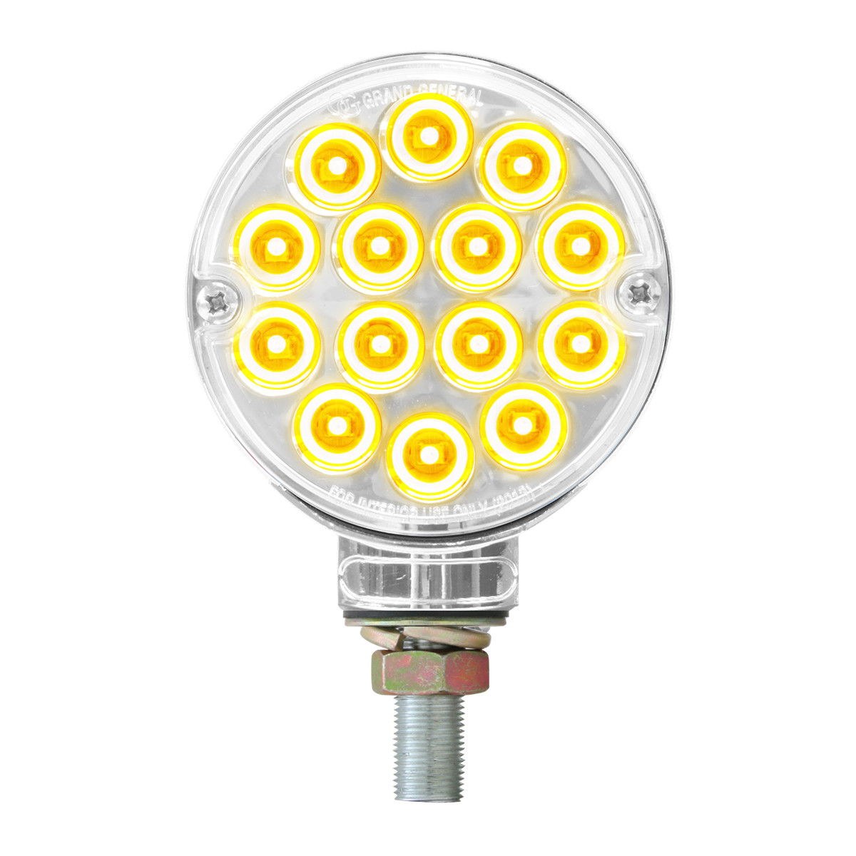 Pearl Series 3" Double Face LED Light - Thumbnail 4