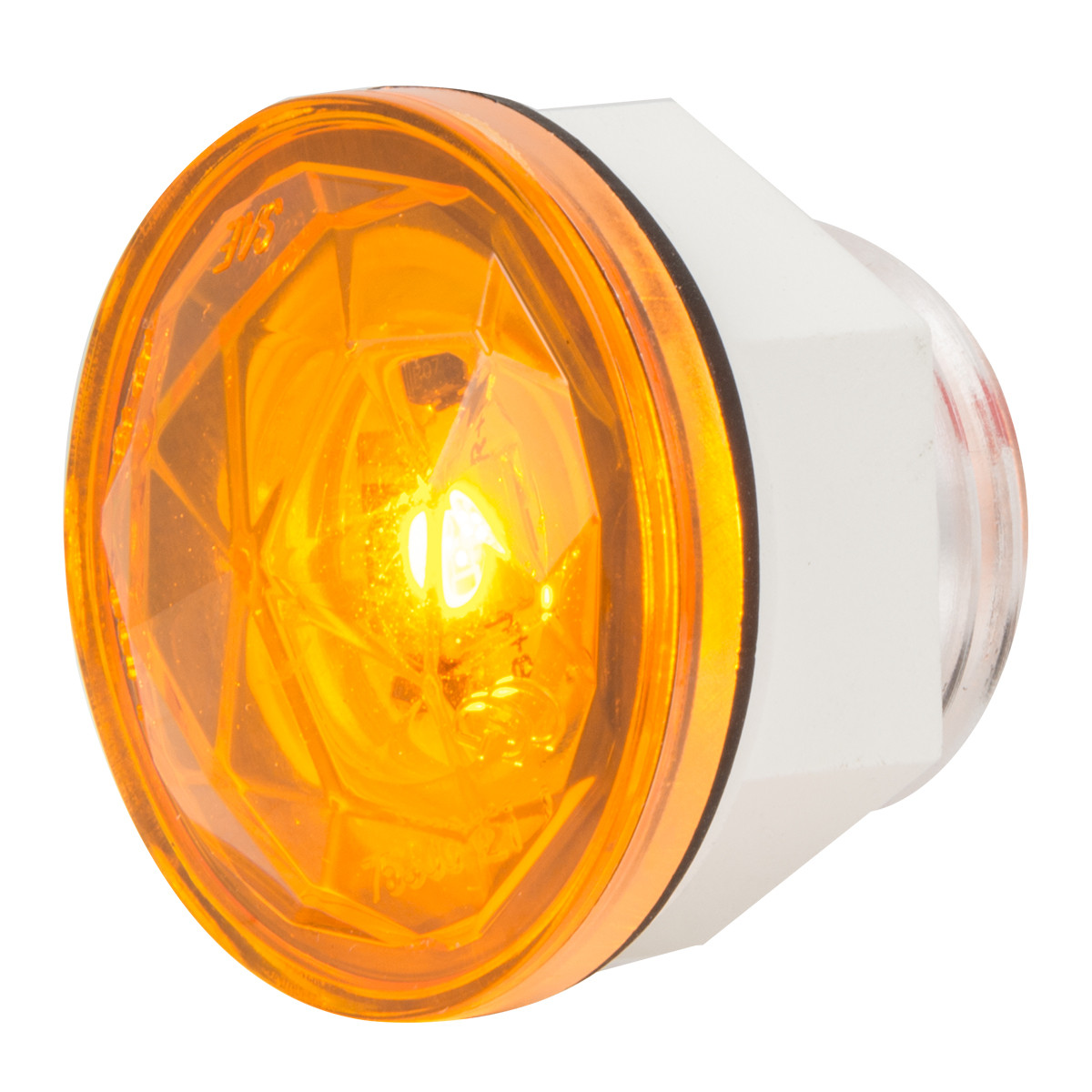 1-1/4" Diamond Lens LED Light - Thumbnail 3