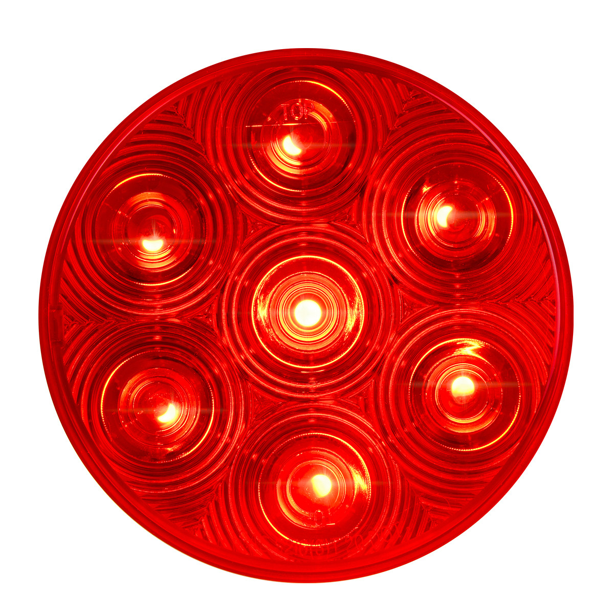 Highway Series 4" LED Sealed Light