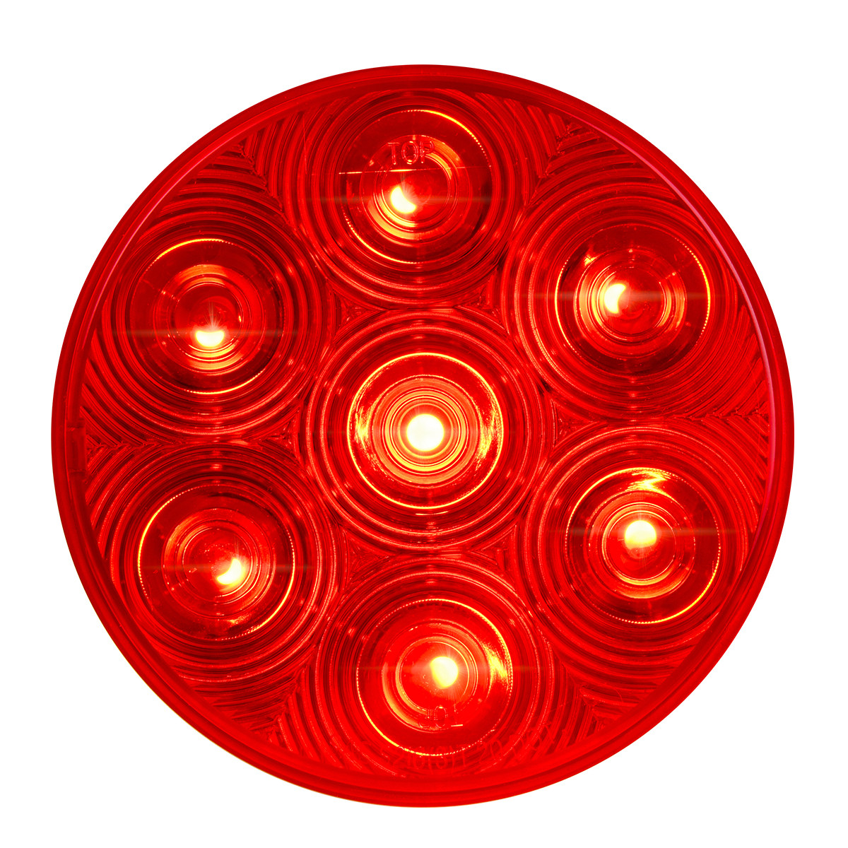 Highway Series 4" LED Sealed Light