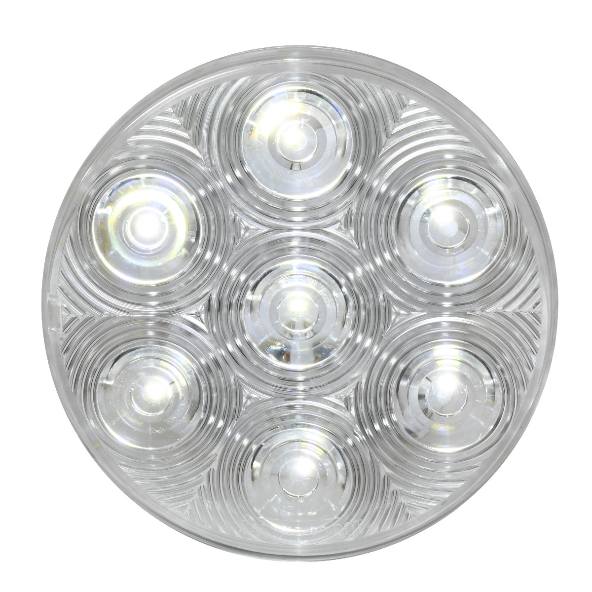 Highway Series 4" LED Sealed Light