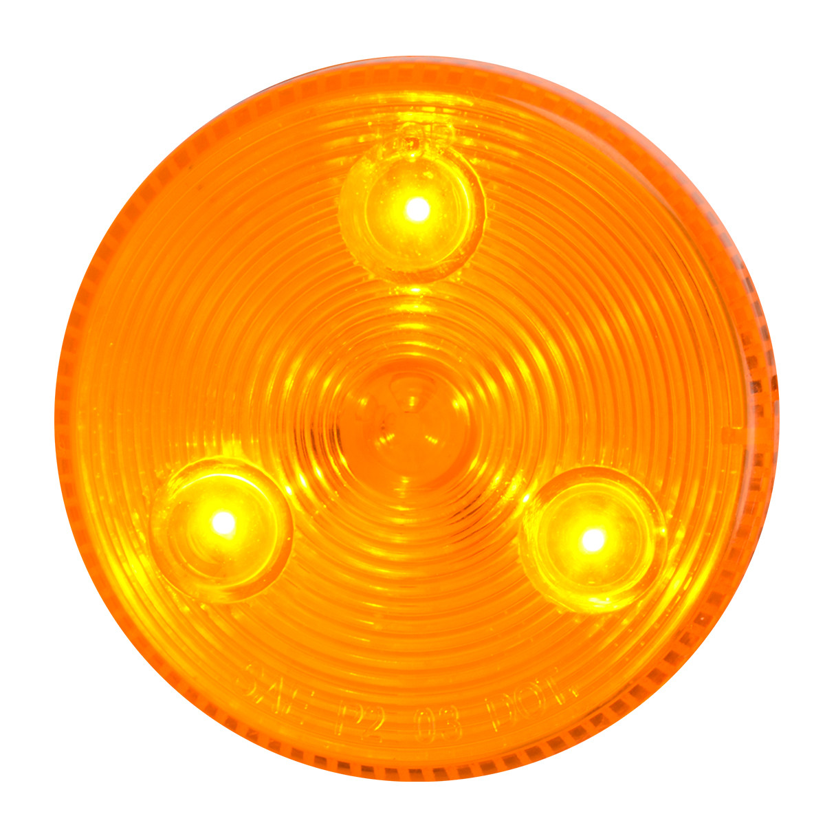 Highway Series 2" & 2-1/2" LED Lights - Thumbnail 2