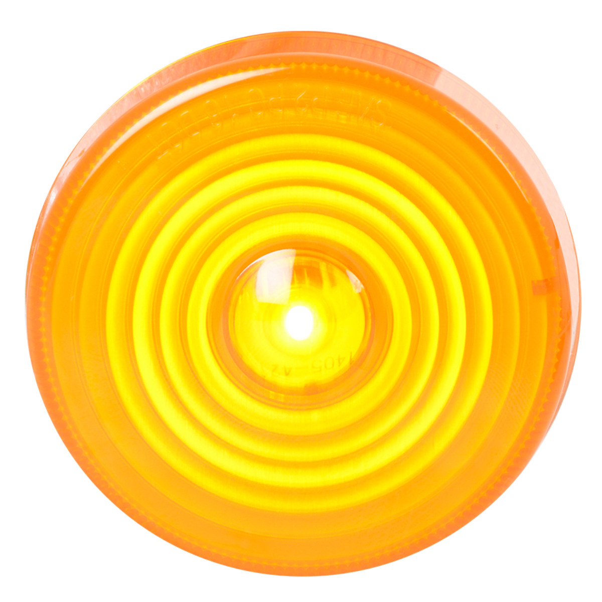 Highway Series 2" & 2-1/2"  Single LED Lights