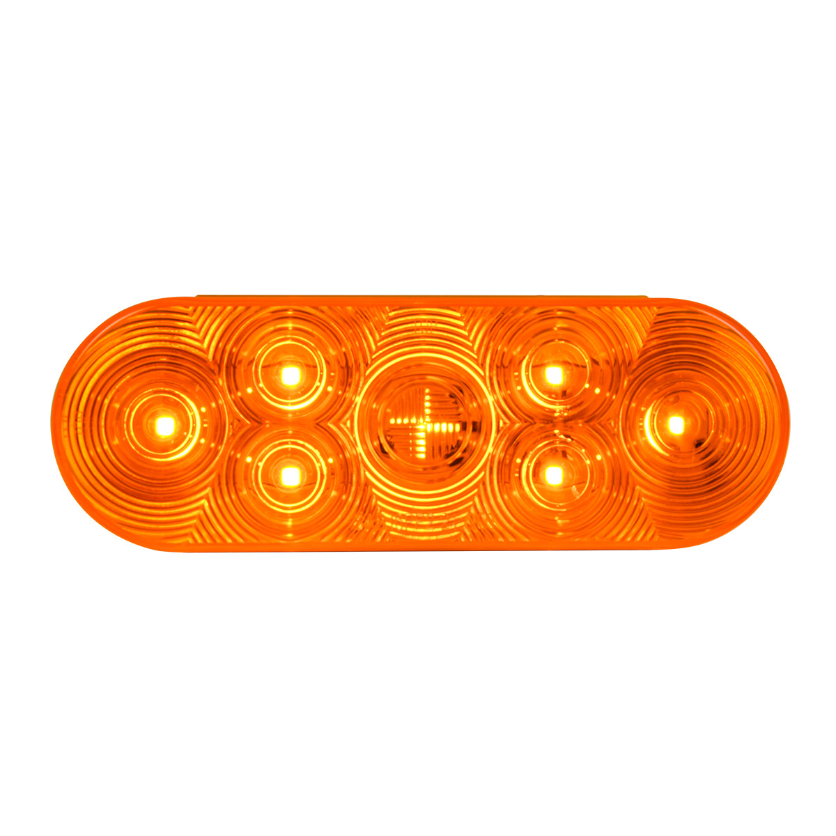Highway Series Oval LED Light - Thumbnail 2