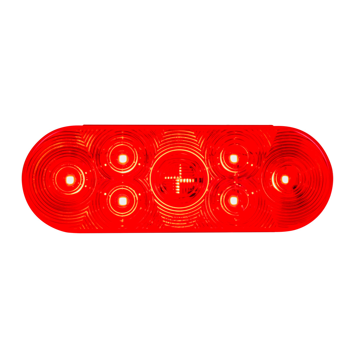 Highway Series Oval LED Light - Thumbnail 2