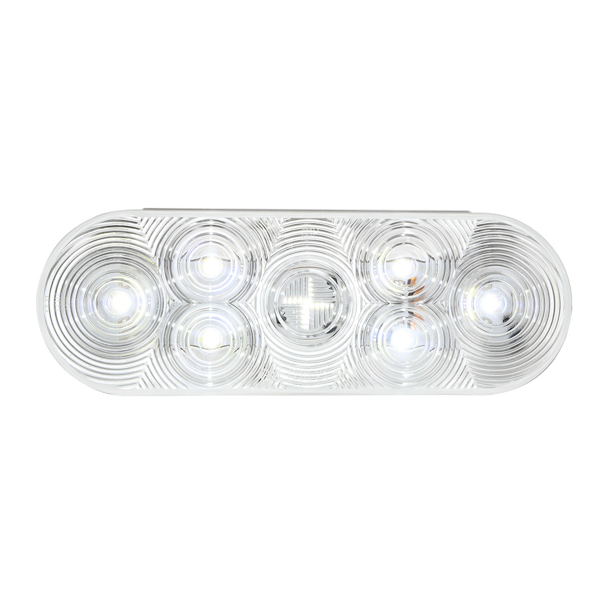 Highway Series Oval LED Light