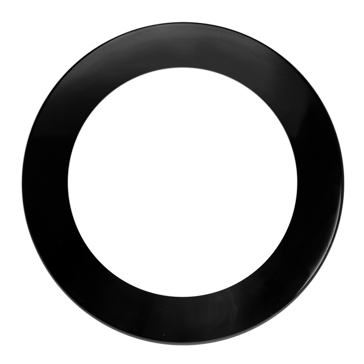 4" Flange Mount Twist-on Bezel