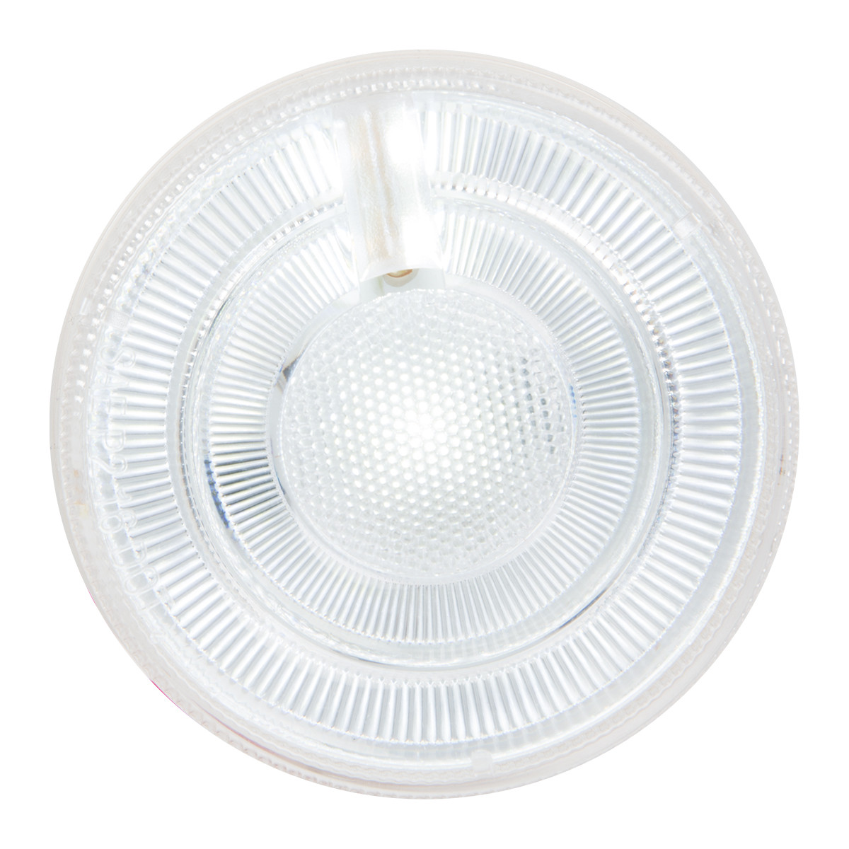 2" & 2-1/2" Dual Function LED Lights