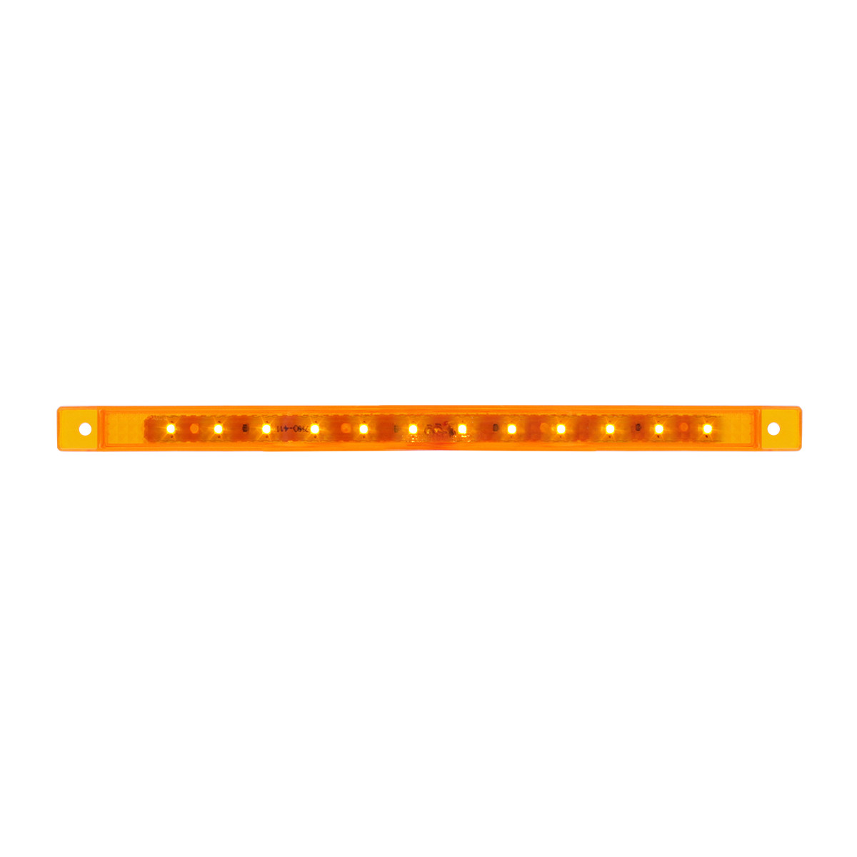 Ultra Thin LED Light Bar 10-1/8" L - Thumbnail 2