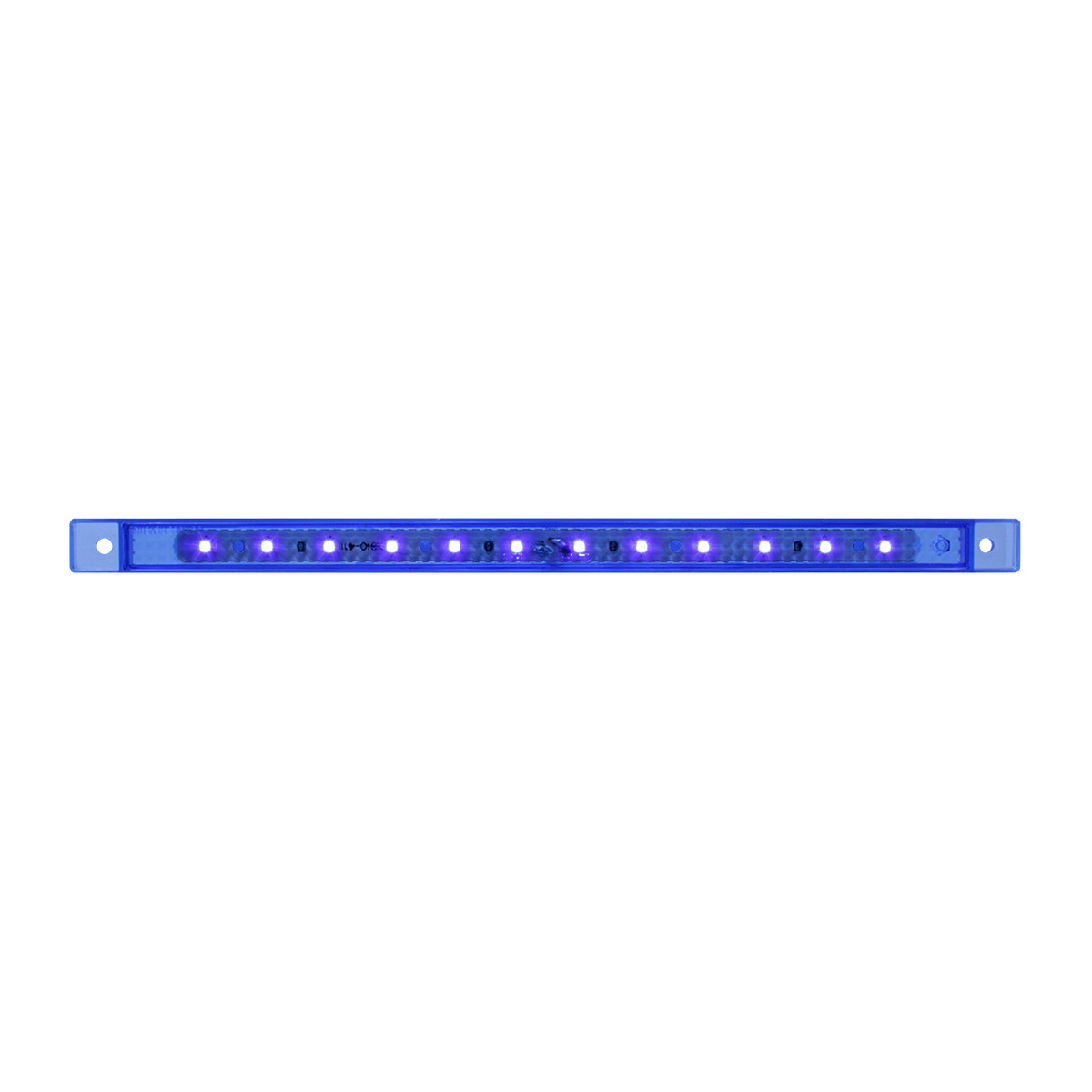 Ultra Thin LED Light Bar 10-1/8" L - Thumbnail 2