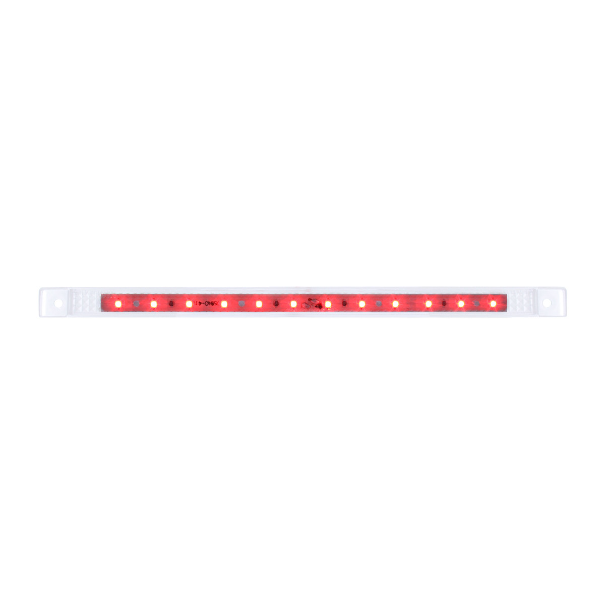 Ultra Thin LED Light Bar 10-1/8" L - Thumbnail 2