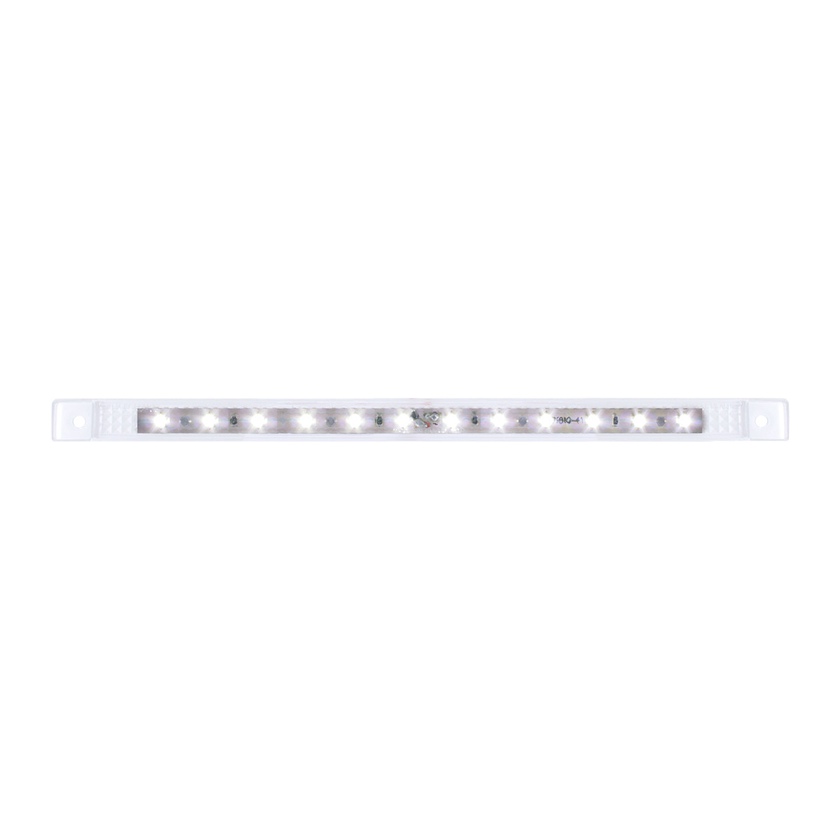 Ultra Thin LED Light Bar 10-1/8" L - Thumbnail 2