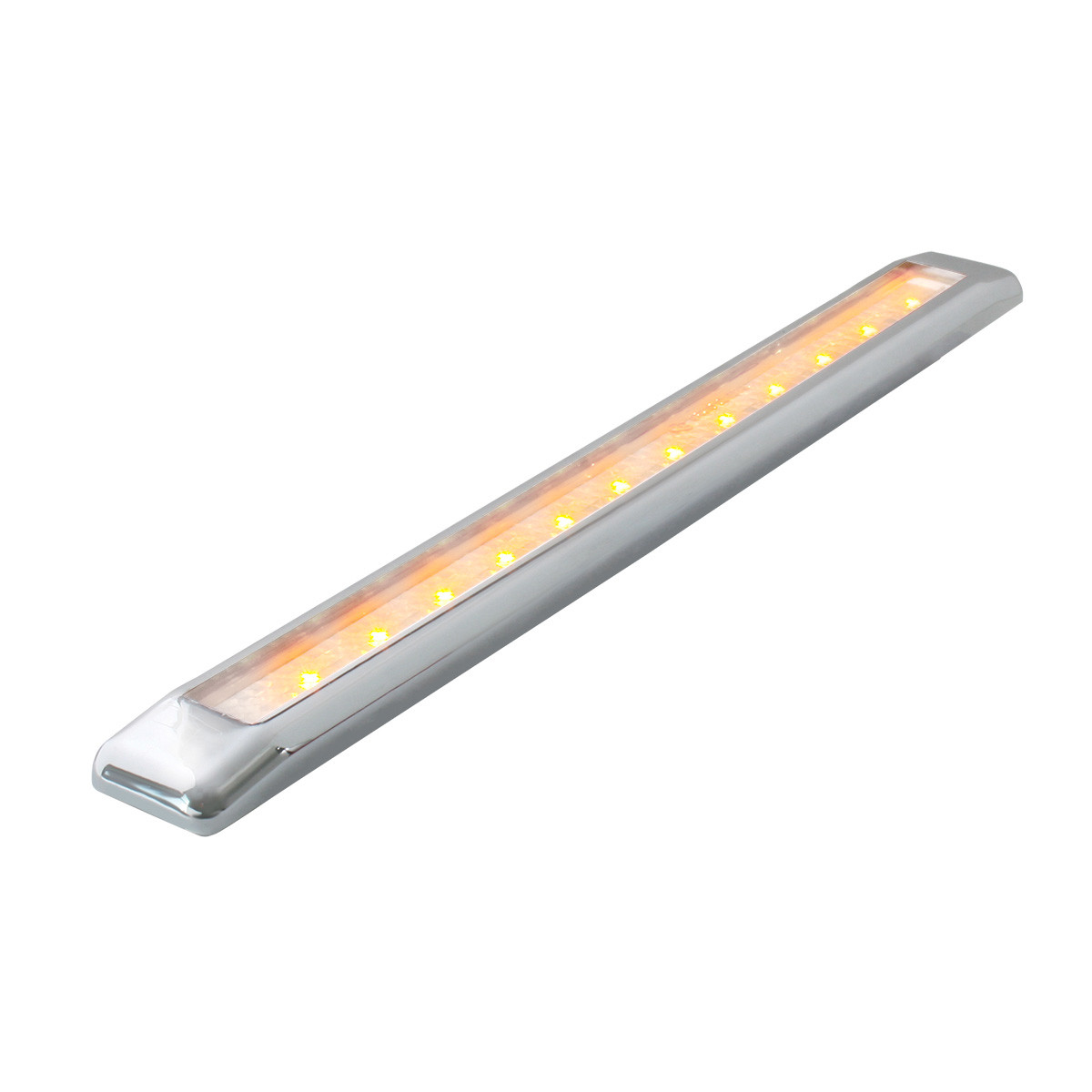 Ultra Thin LED Light Bar 10-1/8" L - Thumbnail 2