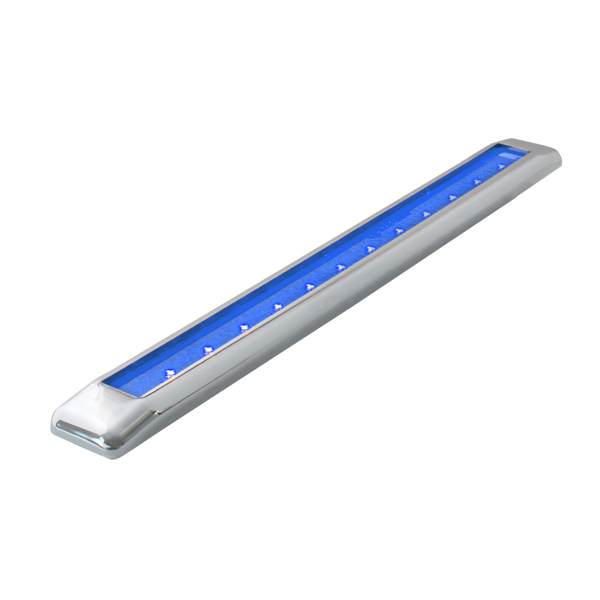 Ultra Thin LED Light Bar 10-1/8" L - Thumbnail 2