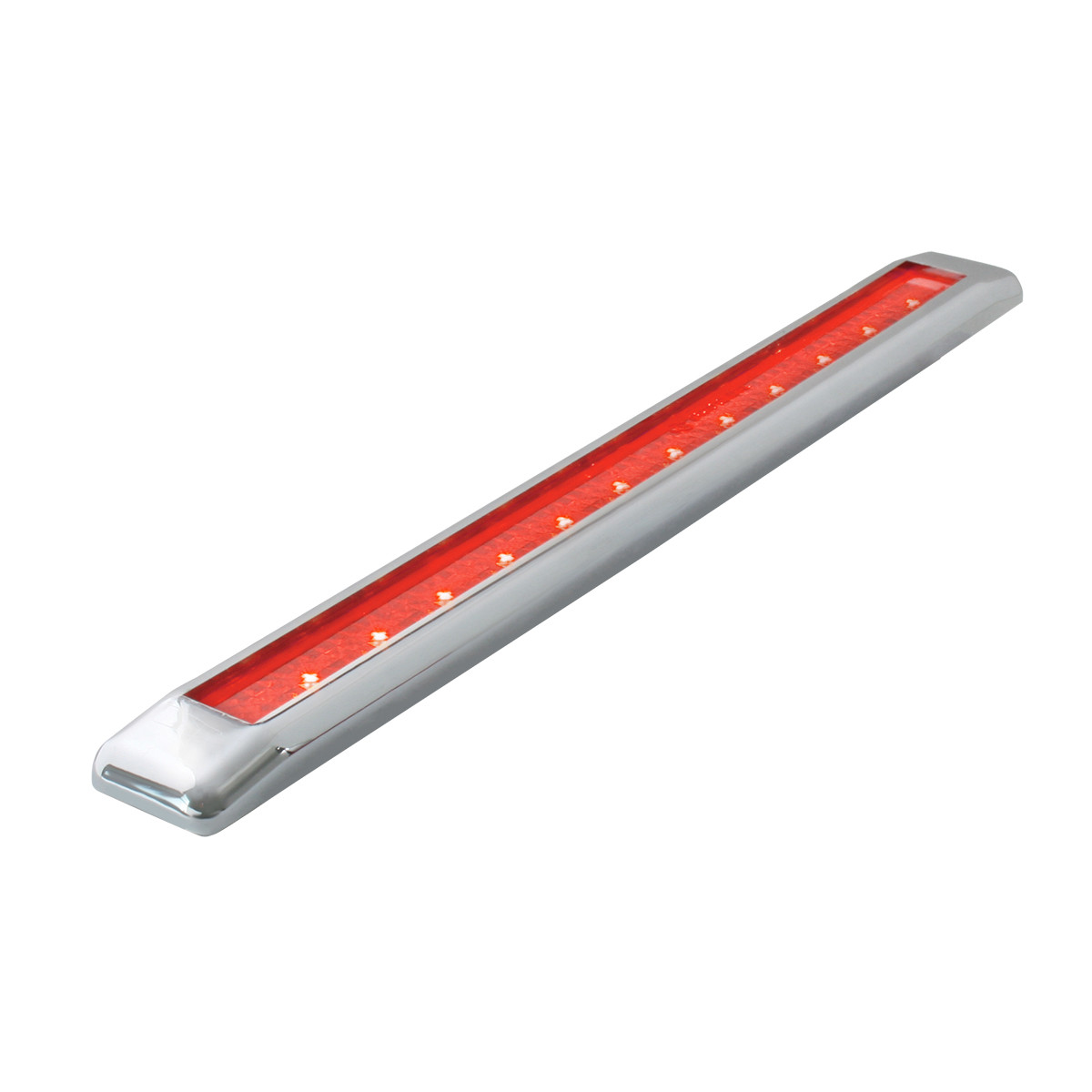 Ultra Thin LED Light Bar 10-1/8" L - Thumbnail 2