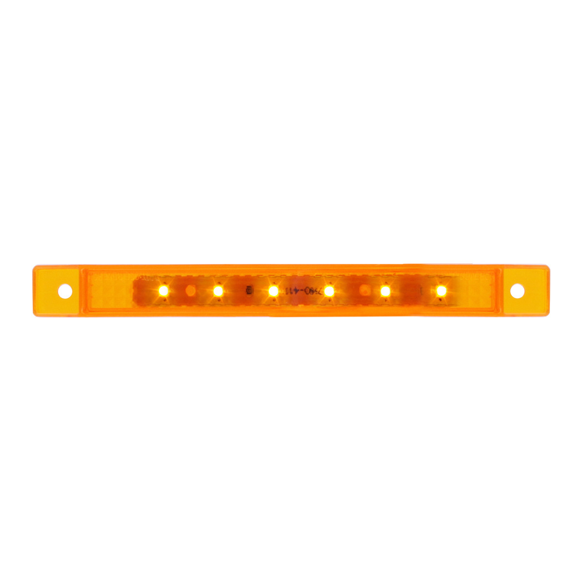 Ultra Thin LED Light Bar 6-1/4" L - Thumbnail 2