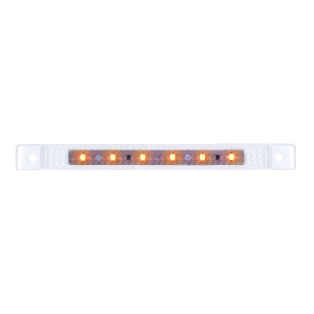 Ultra Thin LED Light Bar 6-1/4" L - Thumbnail 2