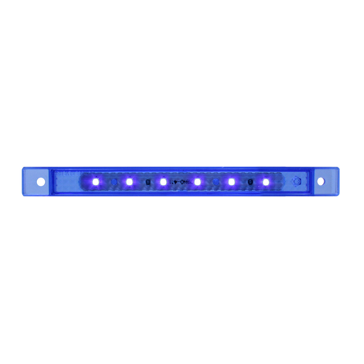 Ultra Thin LED Light Bar 6-1/4" L - Thumbnail 2