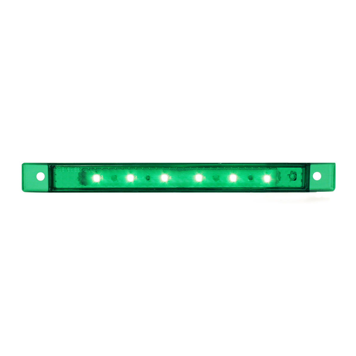 Ultra Thin LED Light Bar 6-1/4" L - Thumbnail 2