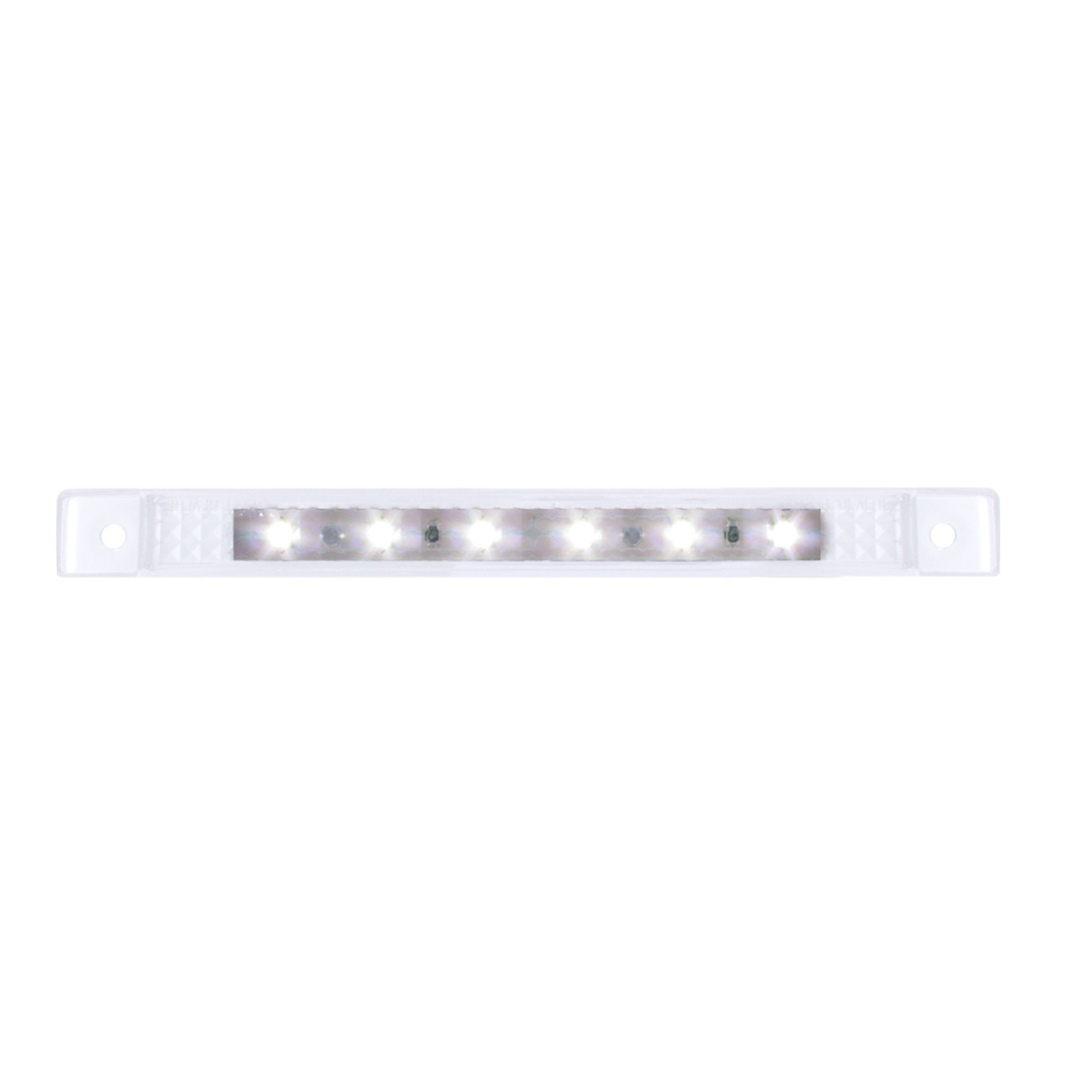 Ultra Thin LED Light Bar 6-1/4" L - Thumbnail 2