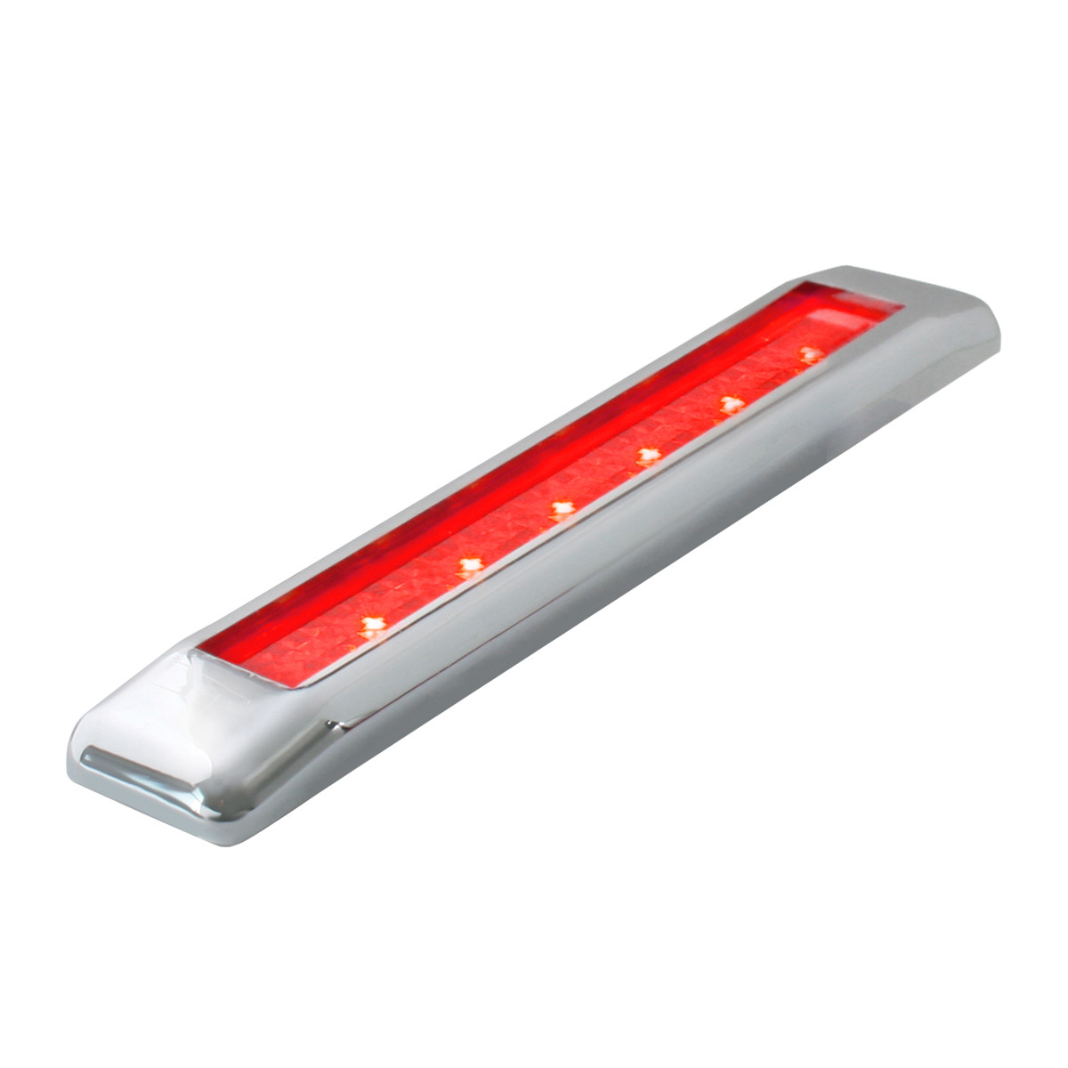 Ultra Thin LED Light Bar 6-1/4" L - Thumbnail 2