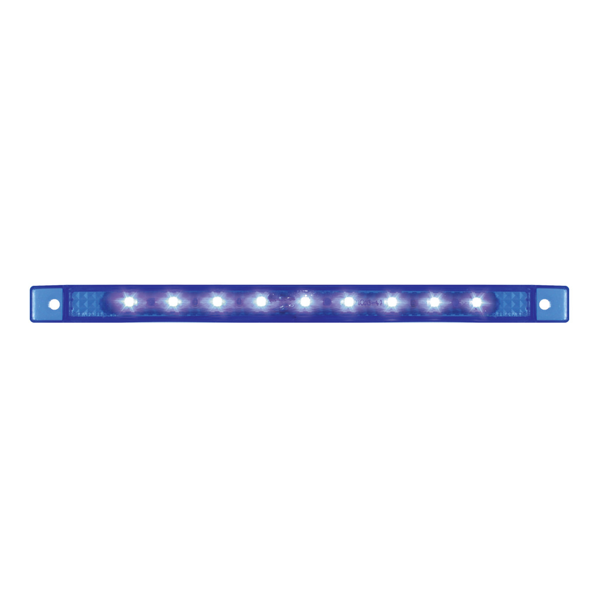 Ultra Thin LED Light Bar 8-1/4" L - Thumbnail 2
