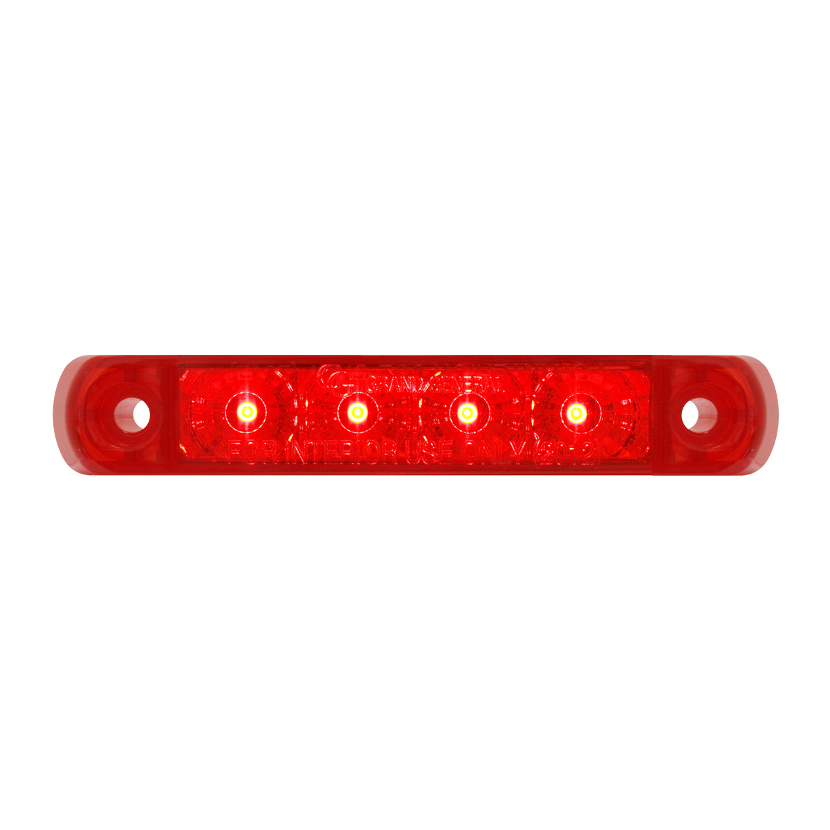 Spyder Series 4" Surface Mount LED Light - Thumbnail 2