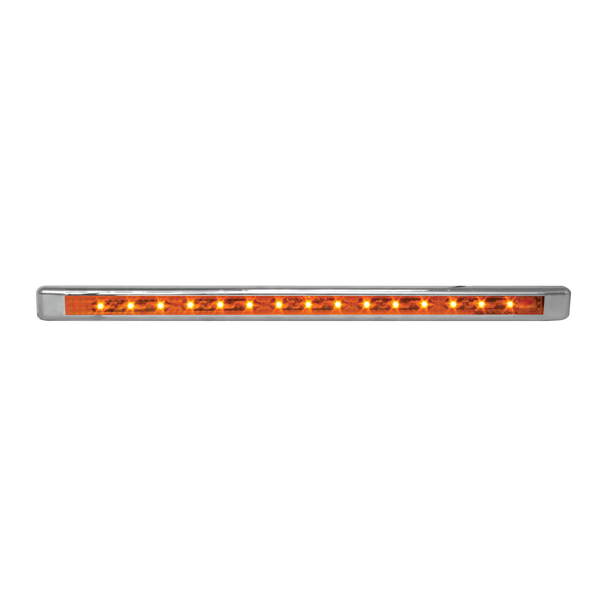 Ultra Thin LED Light Bar 12" L - Thumbnail 2