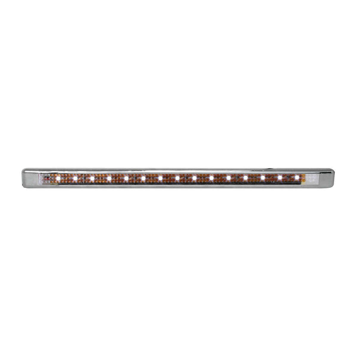 Ultra Thin LED Light Bar 12" L - Thumbnail 2