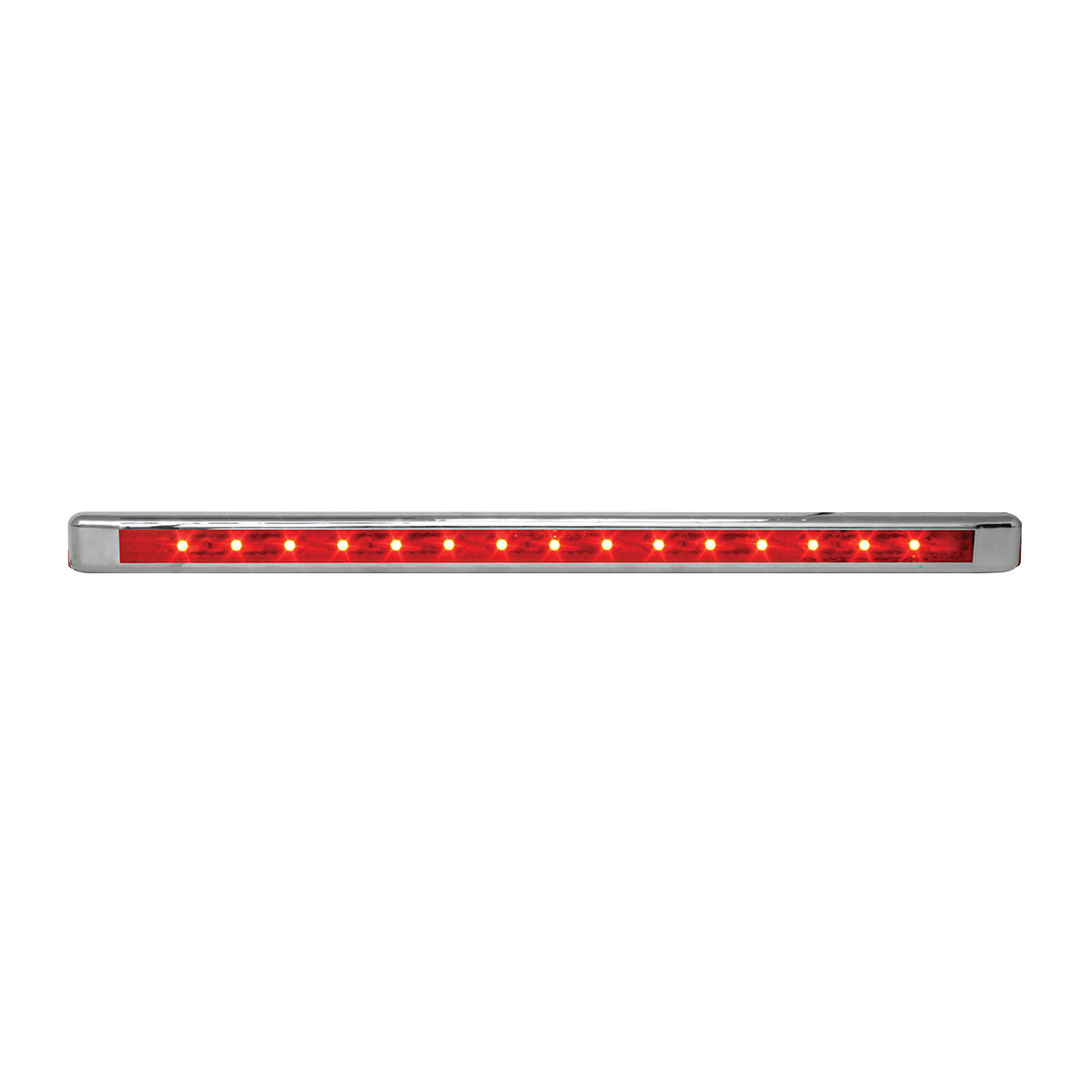Ultra Thin LED Light Bar 12" L - Thumbnail 2