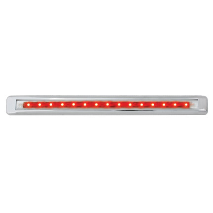 Ultra Thin LED Light Bar 12" L - Thumbnail 2