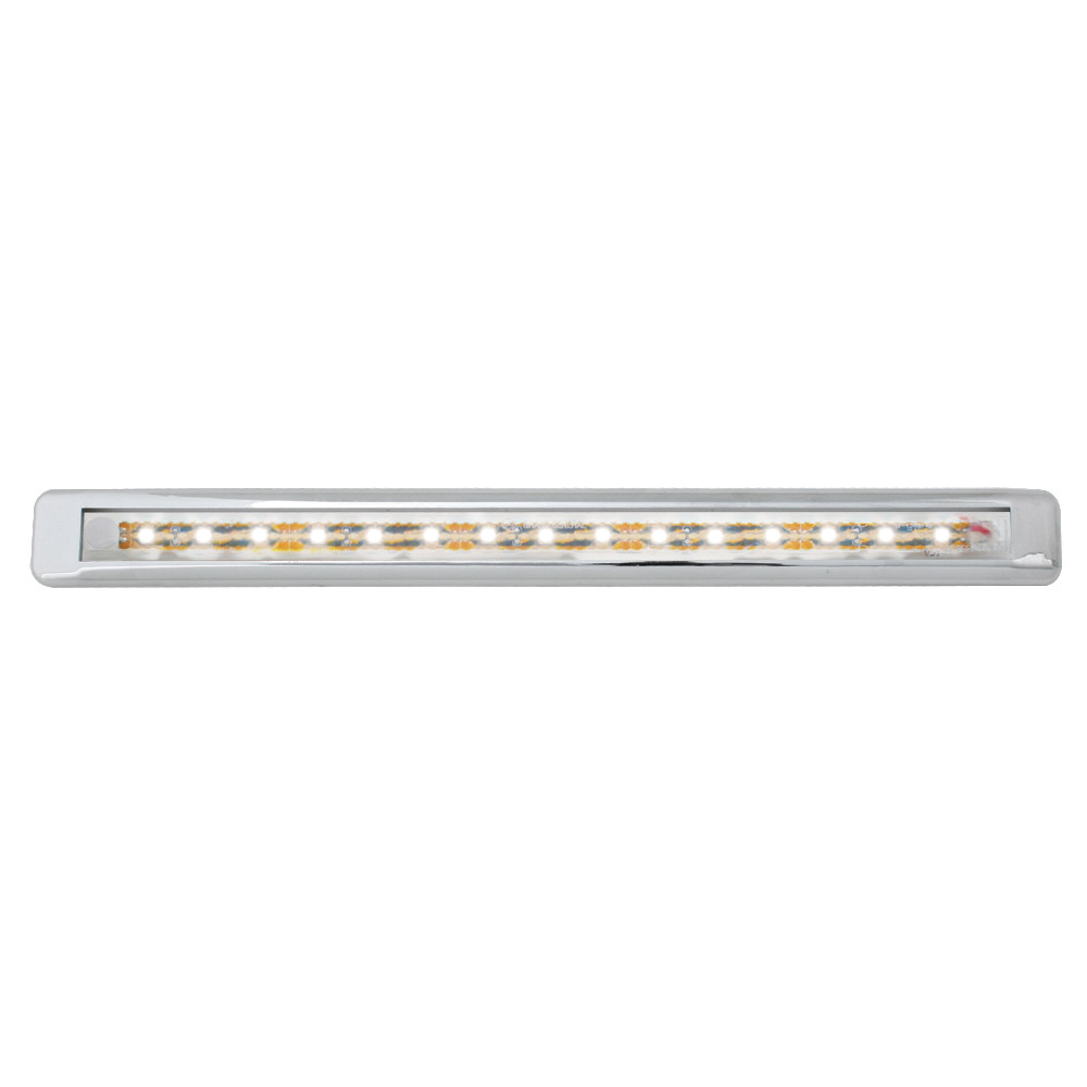 Ultra Thin LED Light Bar 12" L - Thumbnail 2