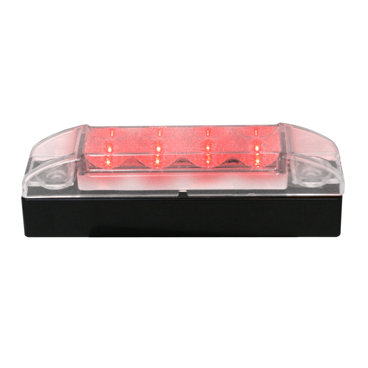 Spyder Series Rectangular LED Light - Thumbnail 2
