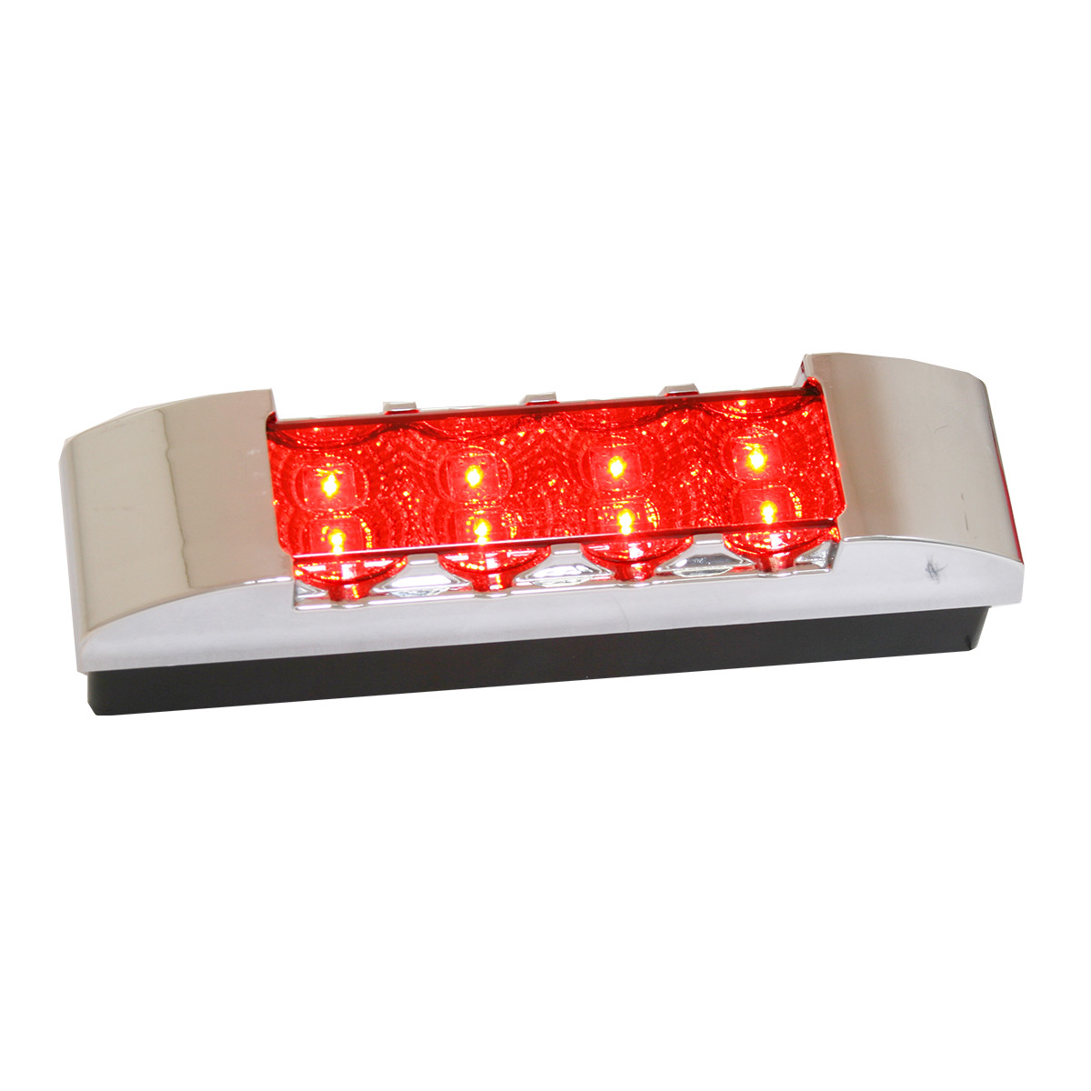 Spyder Series Rectangular LED Light - Thumbnail 2