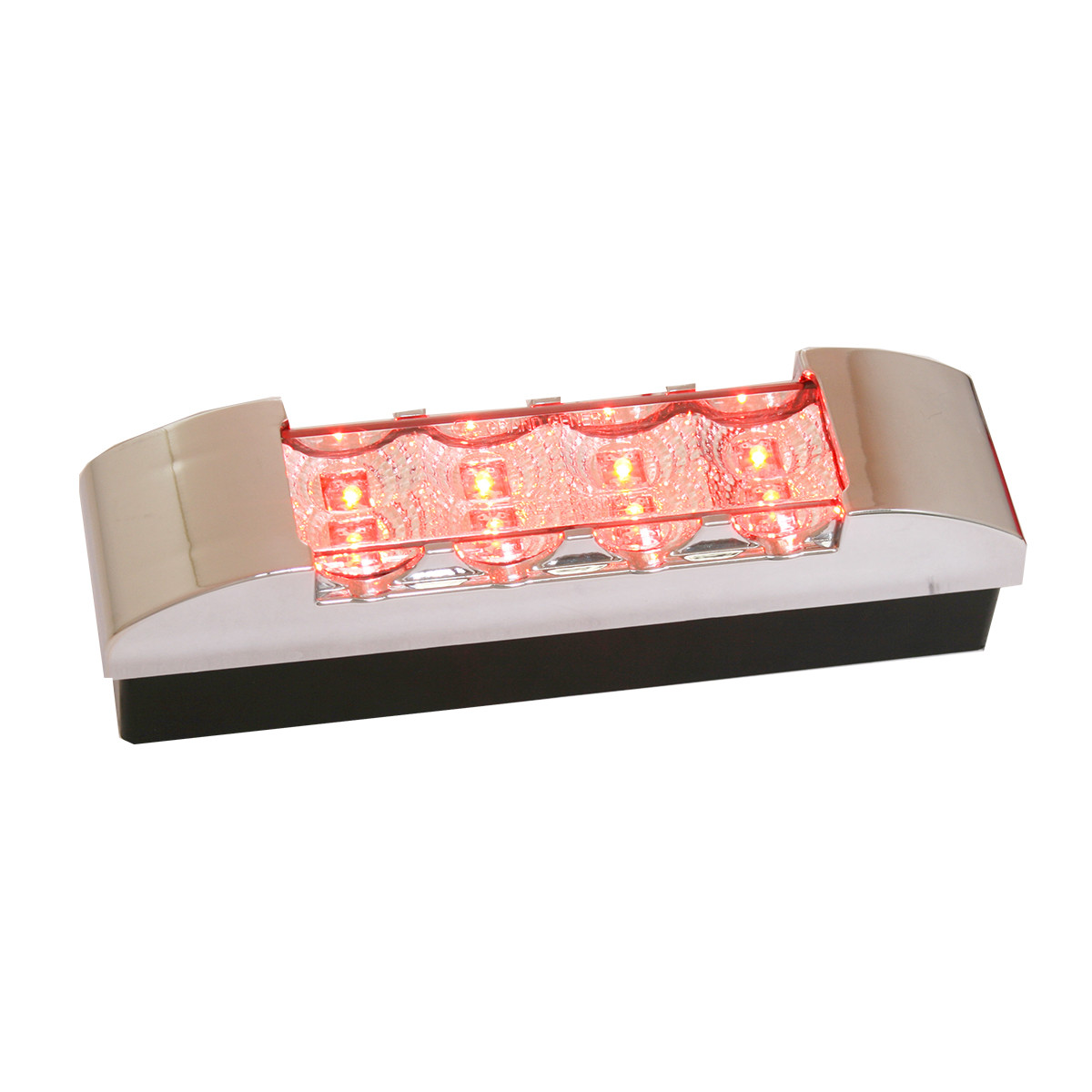 Spyder Series Rectangular LED Light - Thumbnail 2