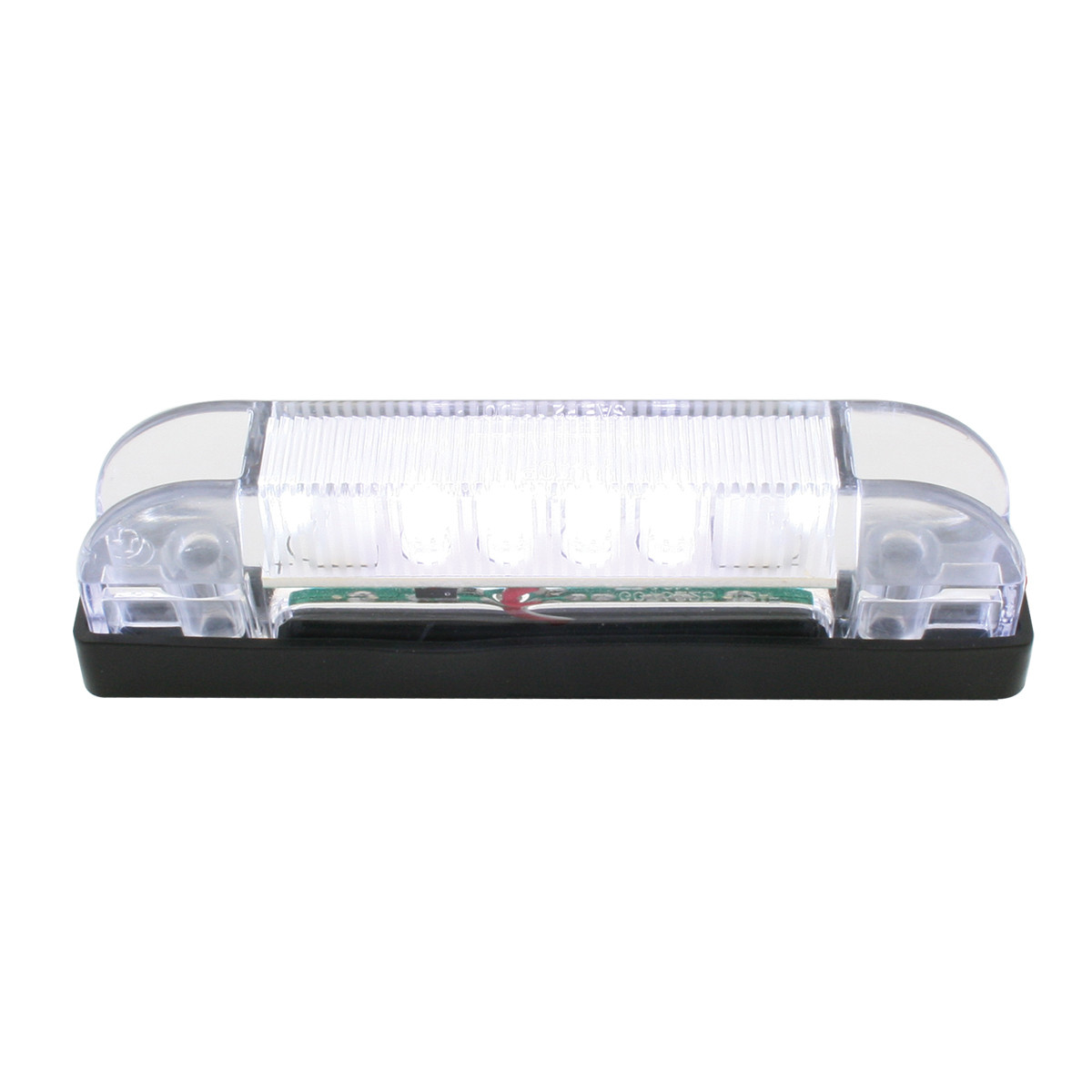 Thin Line Wide Angle LED Light - Thumbnail 2