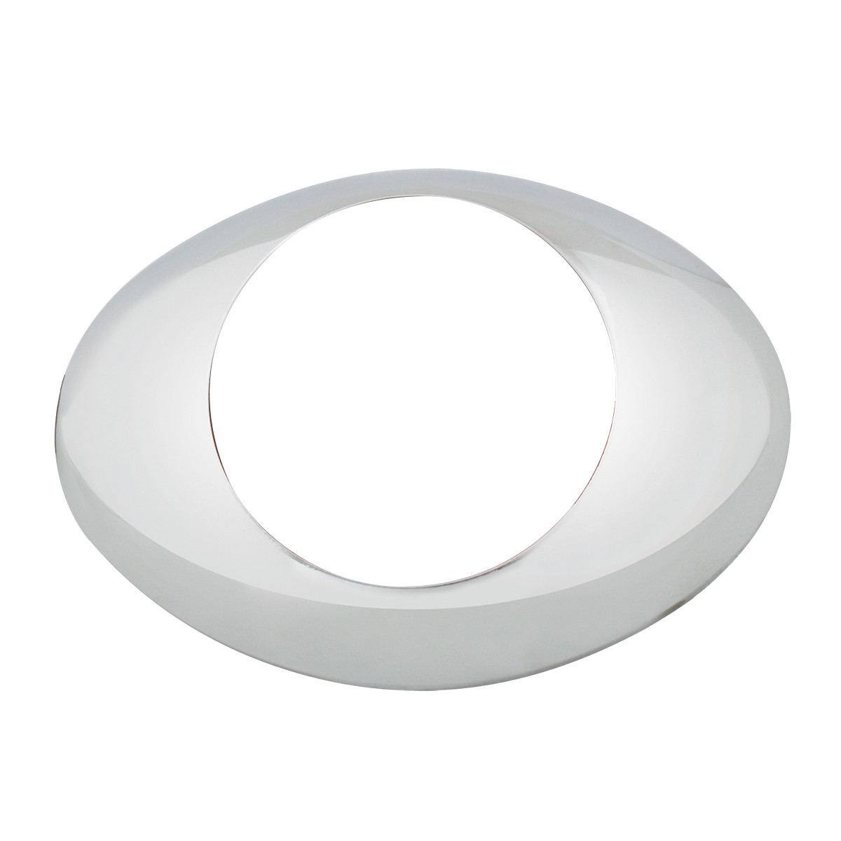 Pearl Series Small Low Profile LED Light