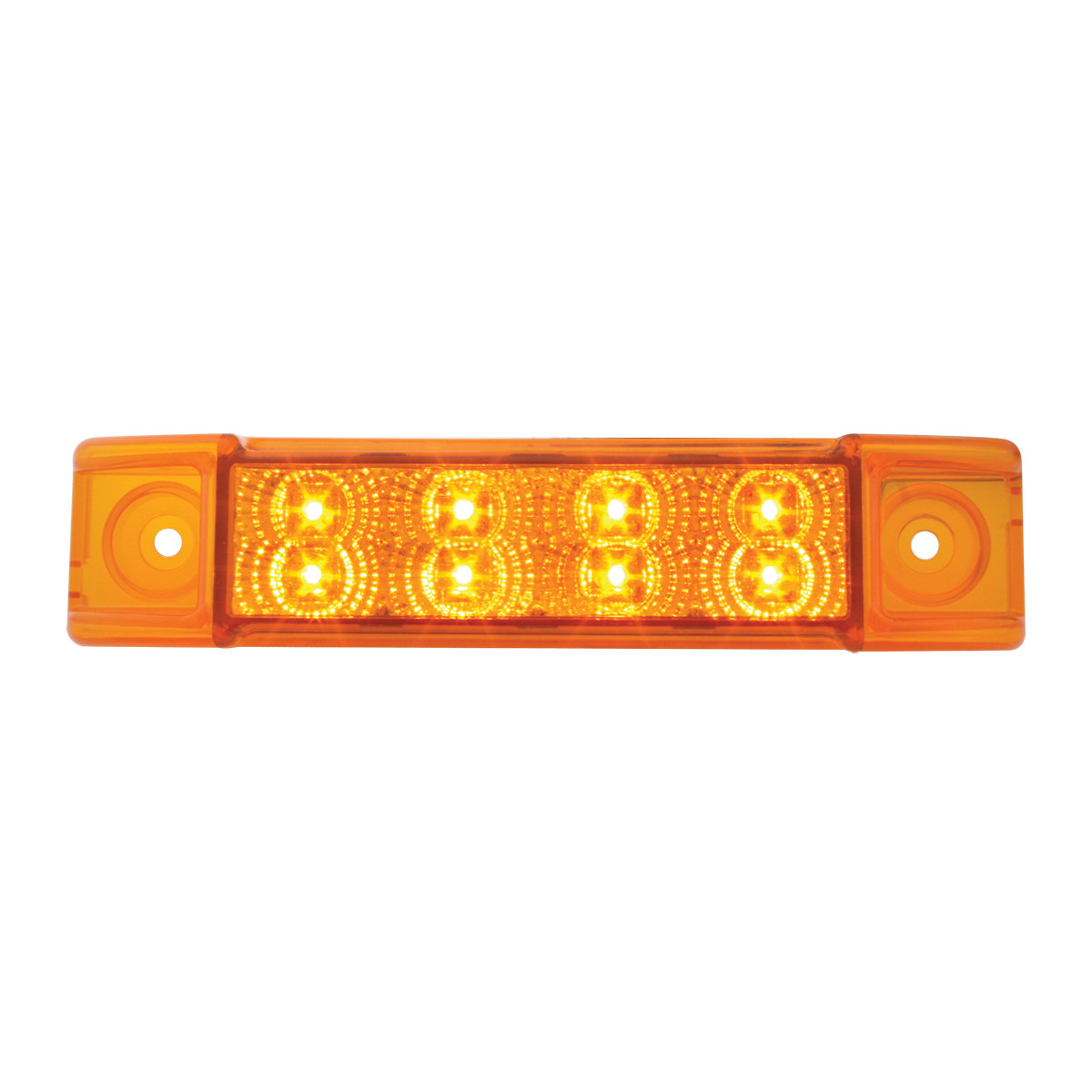 Spyder Series Rectangular LED Light - Thumbnail 2