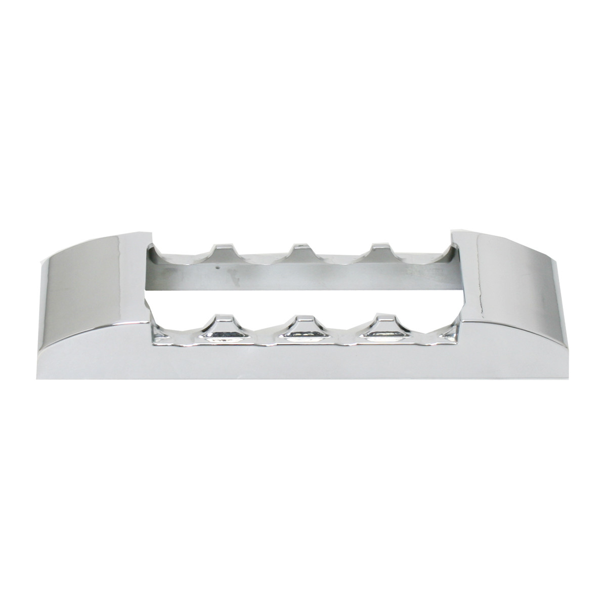 Spyder Series Rectangular LED Light