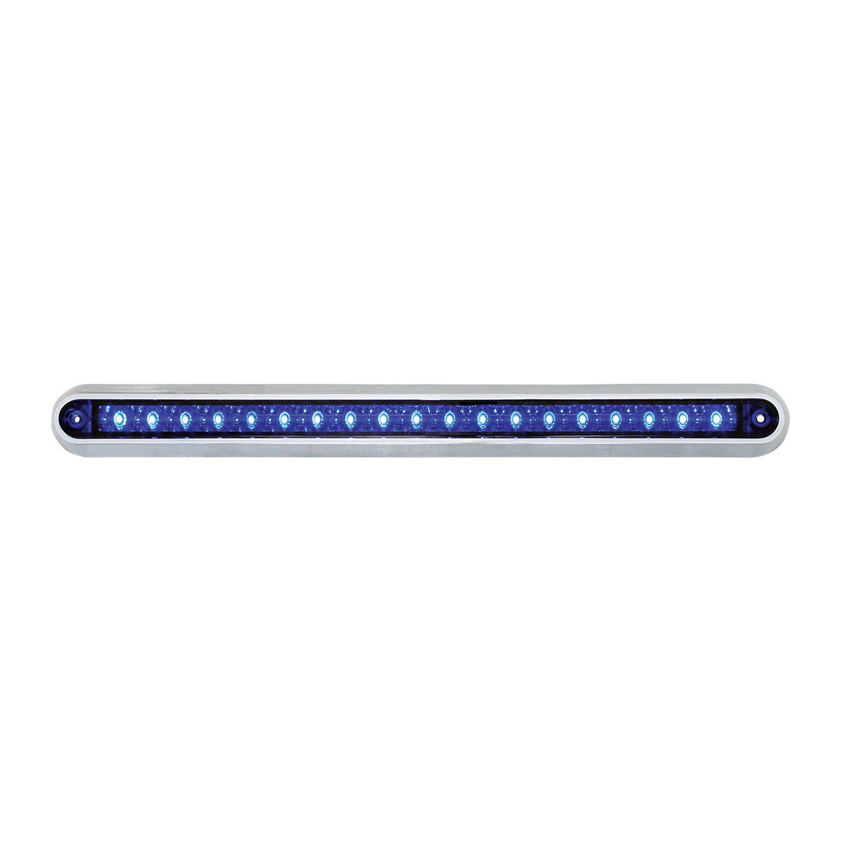 Spyder Series 12" Dual Function LED Light Bar - Thumbnail 2