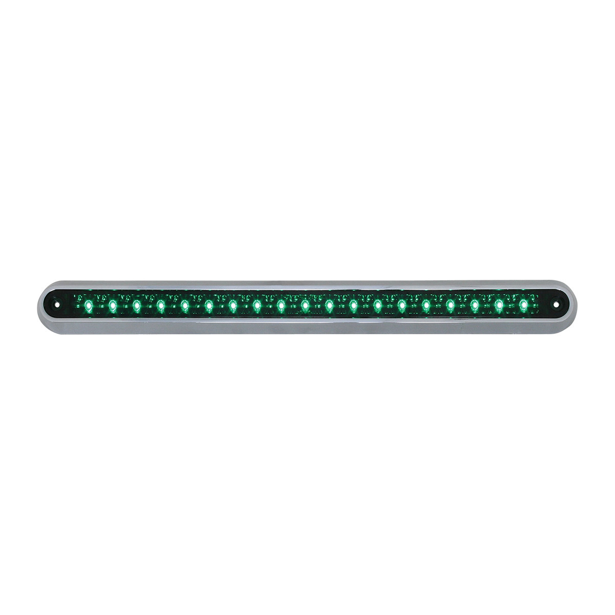 Spyder Series 12" Dual Function LED Light Bar - Thumbnail 2