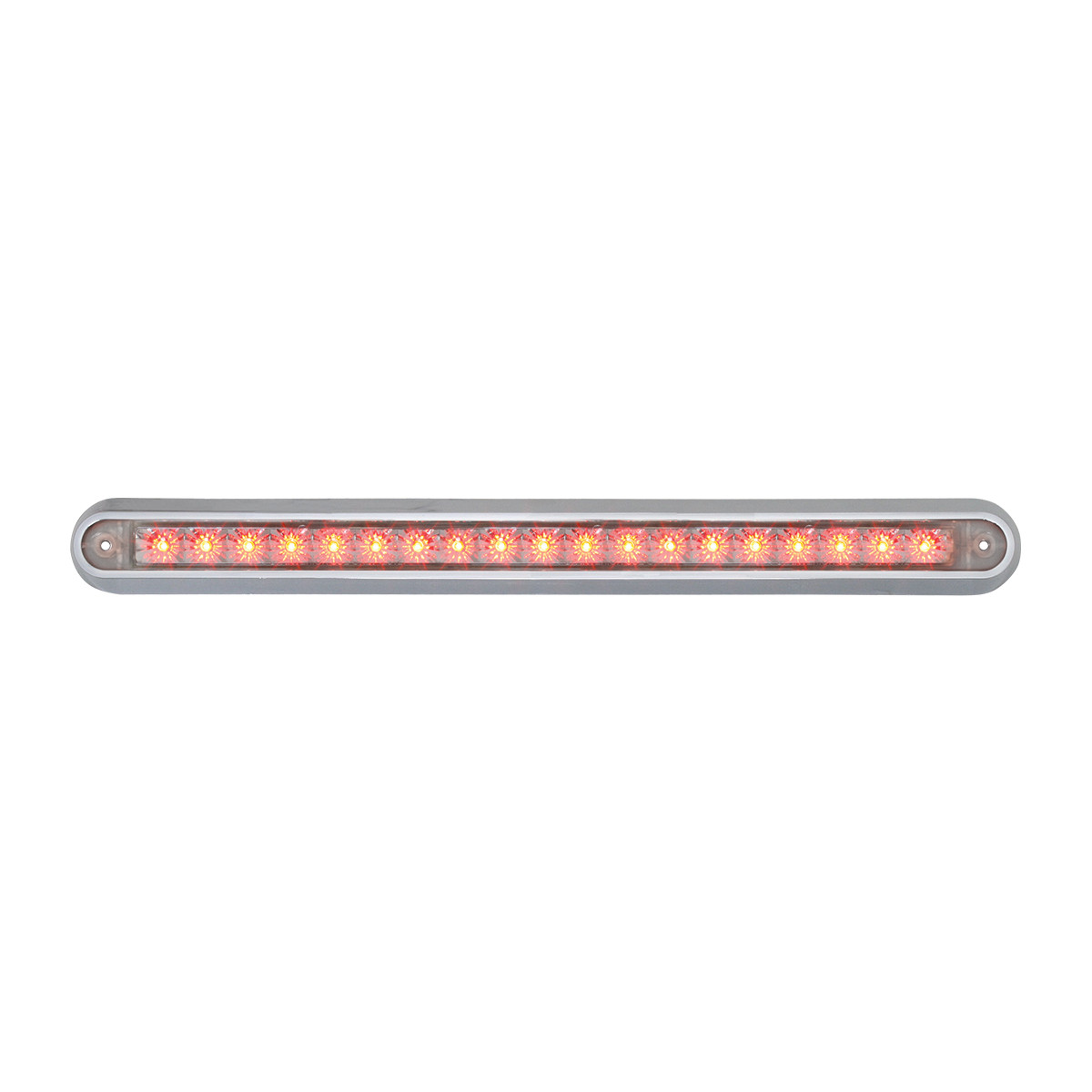 Spyder Series 12" Dual Function LED Light Bar - Thumbnail 2