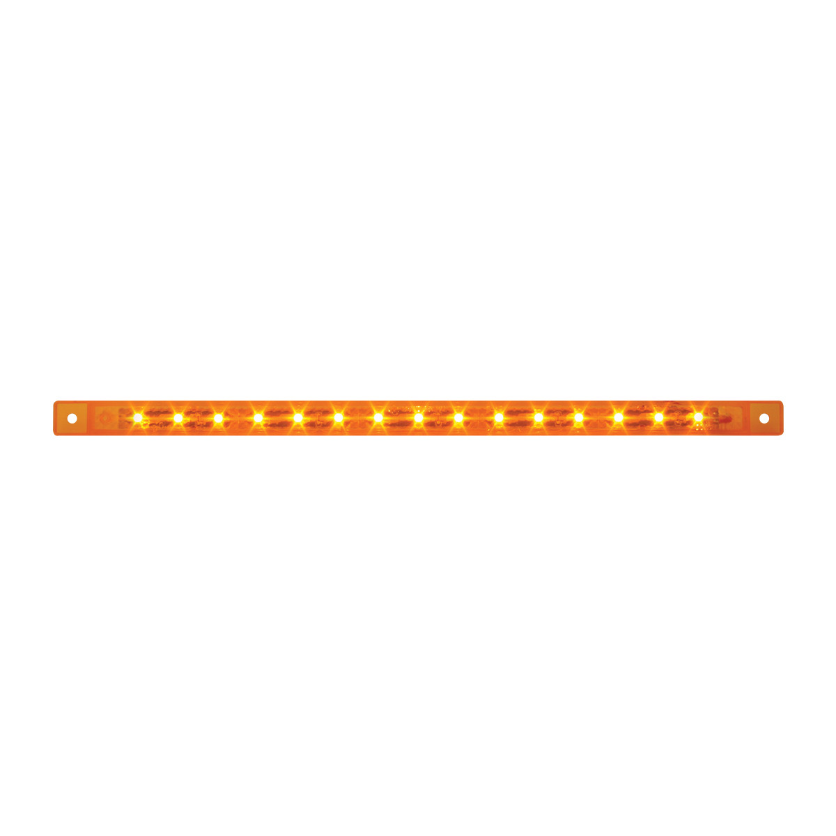 Ultra Thin LED Light Bar 12" L - Thumbnail 4