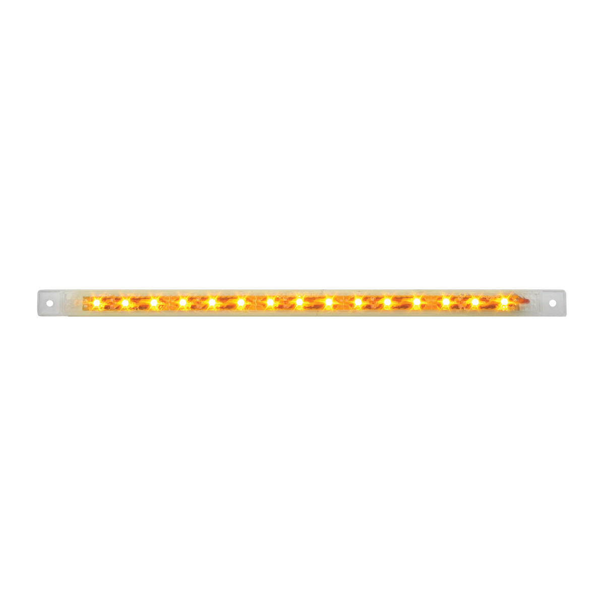 Ultra Thin LED Light Bar 12" L - Thumbnail 3