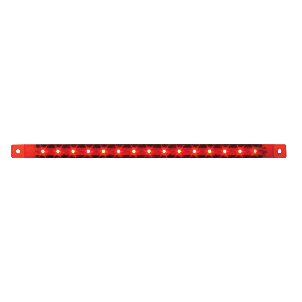 Ultra Thin LED Light Bar 12" L - Thumbnail 3