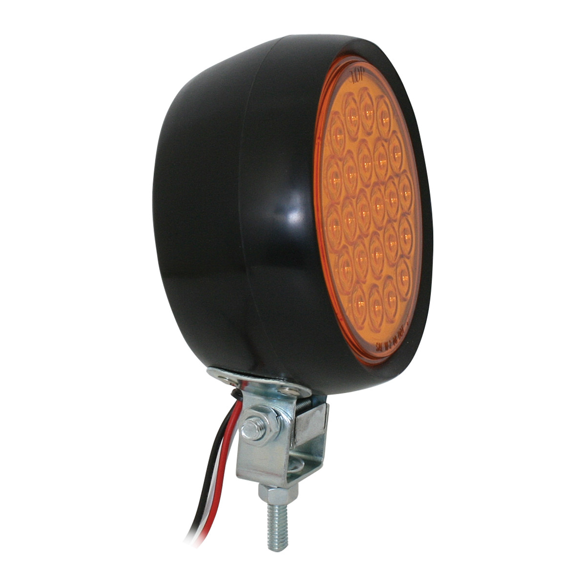 4" Ruggedized LED Light